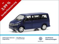 VW T6 Caravelle, 1 Comfortline TDI, Jahr 2024 - Regensburg