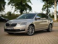 Skoda Octavia, 1.4 TSI DRIVE STAMMKUNDENFAHRZEUG, Jahr 2017 - Halle (Saale)