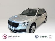 Skoda Kamiq, 1.0 TSI, Jahr 2024 - Miesbach