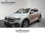 VW T-Roc, 2.0 TDI R-Line, Jahr 2024 - Singen (Hohentwiel)