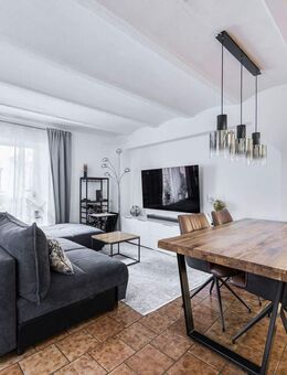 2-Zimmer-Traum direkt in der Stadt - Schwabach