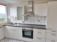 Schöne renovierte Wohnung mit Einbauküche in Hagen Haspe - Hagen (Stadt der FernUniversität)