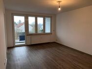 Renovierte 3-Zimmer-Wohnung mit Balkon - Delmenhorst