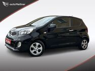 Kia Picanto Edition 7 * Klima * TÜV & Service neu * - Nobitz