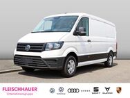 VW Crafter, 2.0 TDI Kasten 35 mittellang, Jahr 2024 - Bad Kreuznach