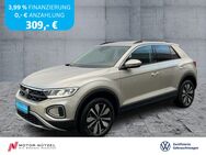 VW T-Roc, 1.5 TSI MOVE 5JG, Jahr 2023 - Bayreuth