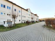 TOP 2-Zimmer-Wohnung mit Stellplatz in Naunhof zu verkaufen! - Naunhof