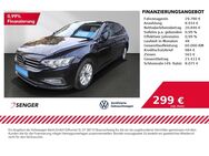 VW Passat Variant, 1.5 TSI Business, Jahr 2024 - Lübeck