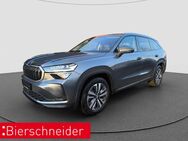 Skoda Kodiaq, 2.0 TDI Selection WINTER, Jahr 2024 - Straubing