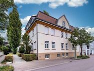 Charmante 2-Zimmer-Wohnung mit Balkon "Im Alten Dorf" - Singen (Hohentwiel)