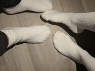 Socken zu verkaufen - Frankfurt (Main)