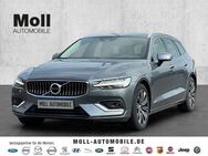 Volvo V60 Kombi Inscription AWD B5 Benzin EU6d StandHZG Navi Leder digitales Cockpit Memory Sitze - Aachen