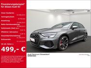 Audi S3, Sportback TFSI quattro, Jahr 2023 - Düsseldorf