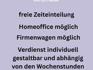 Homeoffice, Nebenjob, Familienfreundlich - Hückelhoven