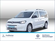 VW Caddy, 1.5 TSI Maxi Life 84KW, Jahr 2021 - Bietigheim-Bissingen