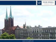 Sensationsblick über Kreuzberg - luxuriöses Apartment - Berlin
