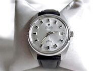 Seltene Armbanduhr von Nivada Automatic - Nürnberg
