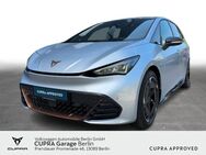 CUPRA Born, 150 62 Wärmepumpe, Jahr 2022 - Berlin