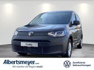 VW Caddy, 2.0 TDI Cargo Kasten, Jahr 2022 - Nordhausen