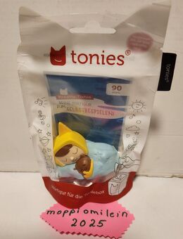 Tonie Sleepy Kreativ Tonie Neu / OVP - Leverkusen