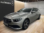 Mercedes E 220, d AVANTGARDE, Jahr 2023 - Speyer