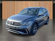 VW Tiguan, 2.0 TSI Allspace R-Line, Jahr 2024 - Dresden