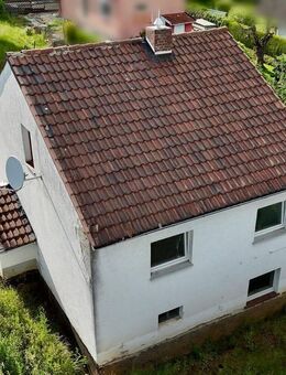 Attraktives Baugrundstück mit vielfältigen Entwicklungsmöglichkeiten! - Kassel