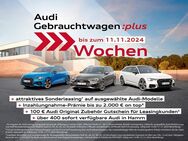 Audi A3, Sportback 30 TDI advanced Black, Jahr 2024 - Hamm