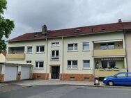 Großzügige, möblierte 3 Zimmer Dachgeschosswohnung im Holunderweg - Bamberg