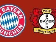 Suche dringend 1 Ticket für FC Bayern - Bayer Leverkusen - München