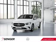 Mercedes B 200, d Progressive MBUX, Jahr 2025 - Friesoythe