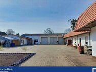 Traumhaftes Wohn- und Geschäftshaus mit Gewerbeanteil in Fürstenwalde/Spree - Fürstenwalde (Spree)