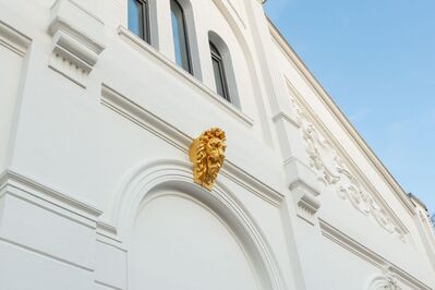 Stilvolles Wohnen mit einzigartigem Flair: Maisonette-Einheit im historischen Tanzsaal