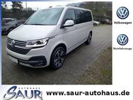 VW T6 Multivan, 2.0 TDI 1 Generation Six L, Jahr 2021 - Bernau (Chiemsee)