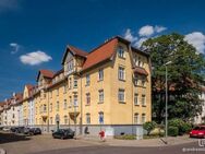 2-Raum-Wohnung in Neue Neustadt - Magdeburg