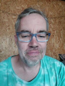 Netter Mann sucht Wohnung - Datteln
