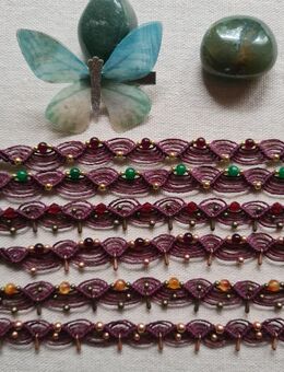 Ketten (Rubin Collection) - Düren