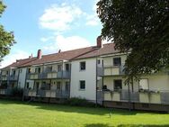 2-Zimmerwohnung in Querum - Braunschweig