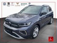 VW T-Cross, 1.0 TSI GOAL N, Jahr 2024 - Schongau