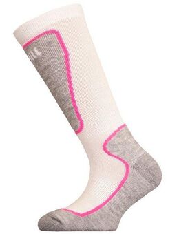 UphillSport Socken VALTA JR (1-Paar) mit 4-Lagen-Struktur