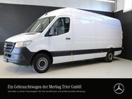 Mercedes Sprinter, 317 KASTEN LANG L3H2 MBUX, Jahr 2023 - Trier