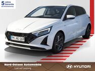 Hyundai i20, 1.0 T-Gdi Prime Ambiente, Jahr 2024 - Husum (Schleswig-Holstein)