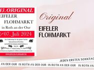 Original Eifeler Flohmarkt - Roth (Our)