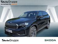 Skoda Kodiaq, 2.0 TDI Selection FLA 4xSHZ DynLi, Jahr 2024 - Bergisch Gladbach