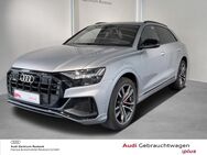 Audi SQ8, 4.0 TDI QUATTRO ° HEAD, Jahr 2019 - Rostock