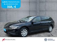 VW Passat Variant, 2.0 TDI CONCEPTLINE, Jahr 2024 - Bayreuth