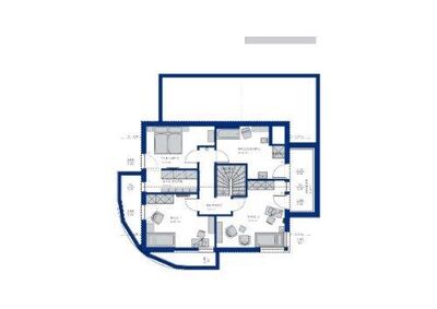 Platz für alle! Moderner lichtdurchfluteter Neubau aus dem Hause BIEN ZENKER inkl. Baugrundstück