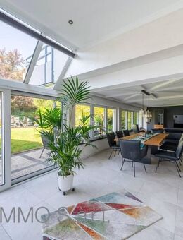 Traumhaus in Irrel mit modernster Ausstattung und schönem Garten! - Irrel