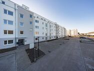 Neubauwohnung mit Terrasse und Fußbodenheizung - Berlin