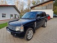 Land Rover Range Rover V8 - Surberg